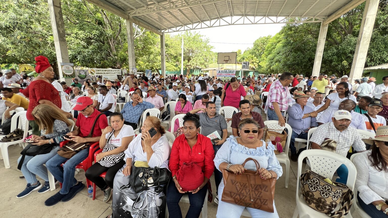 ASAMBLEA CAMPESINA LA GUAJIRA JUNIO 2024-ANT