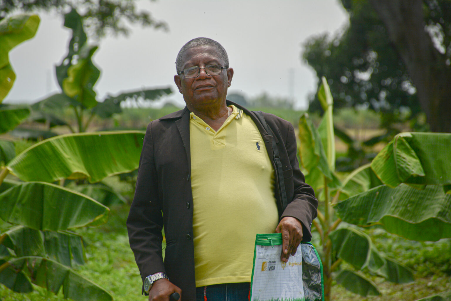 Reivindicación con comunidades afro en el Valle del Cauca