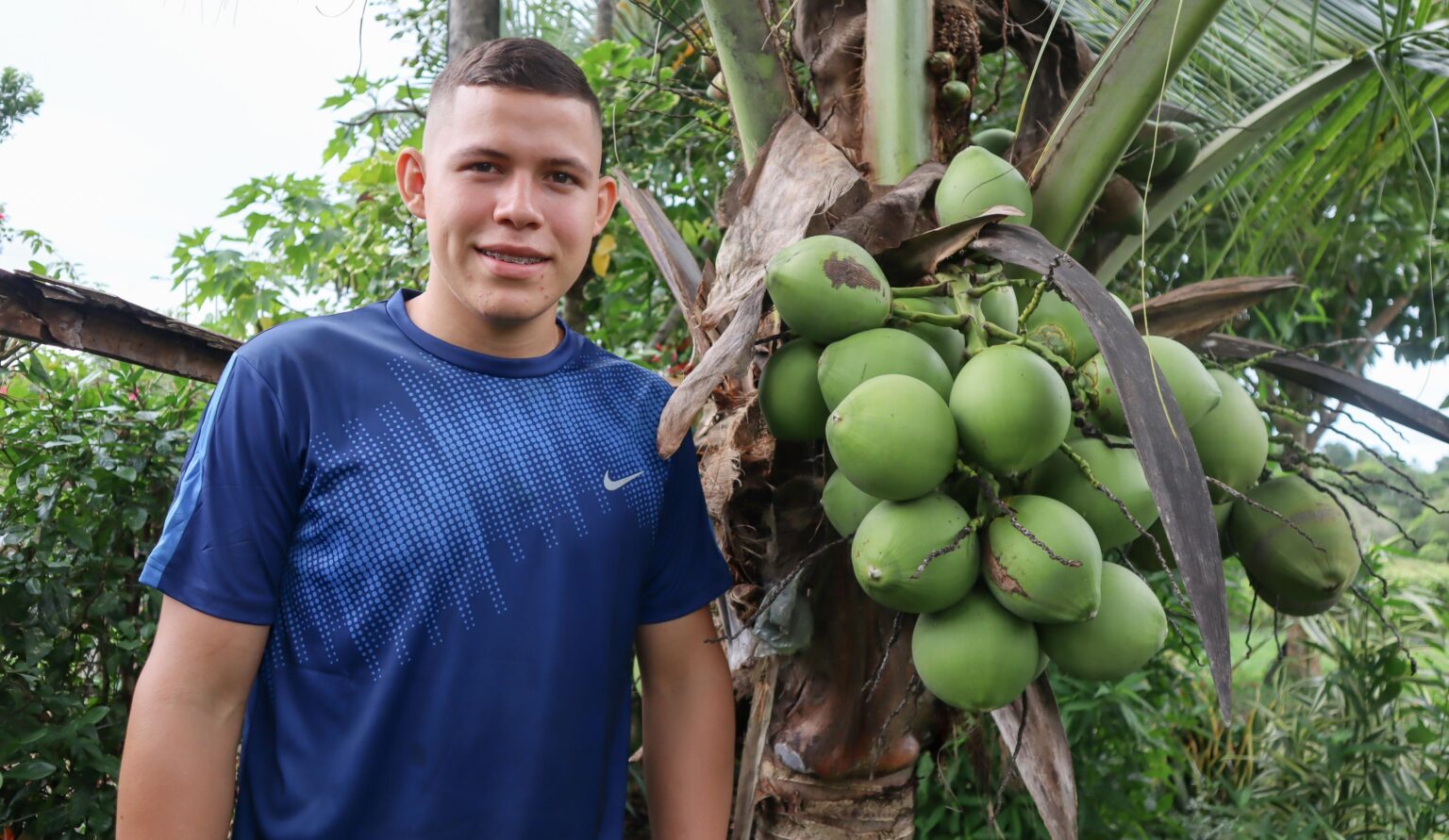 OTO HEREDERO REFORMA CAQUETÁ