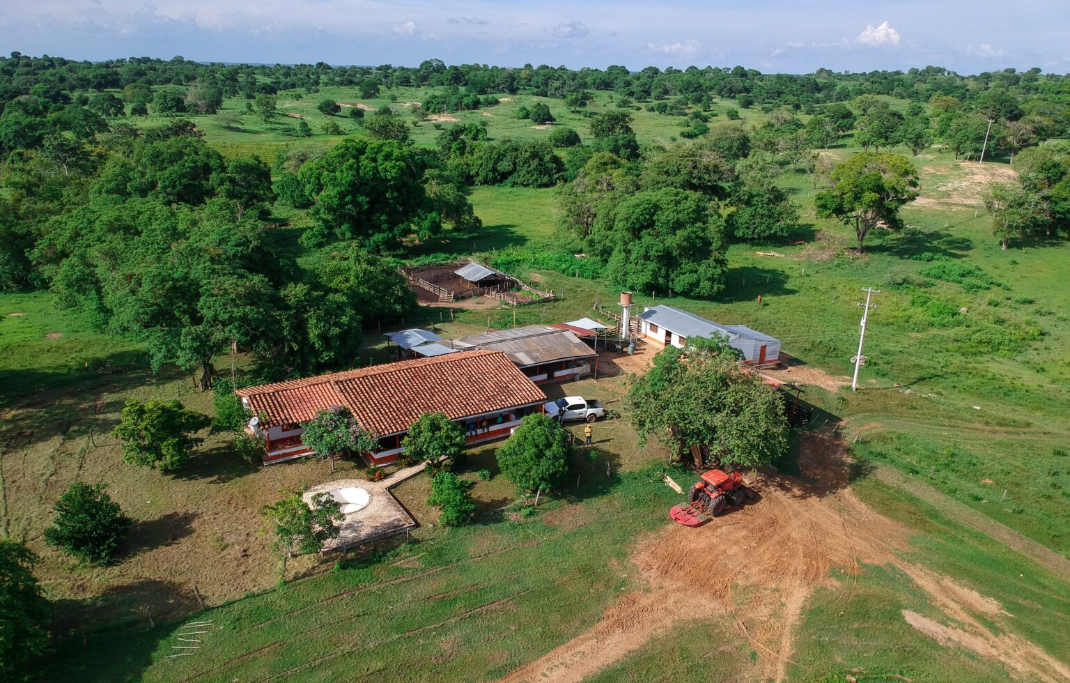 Santa Bárbara