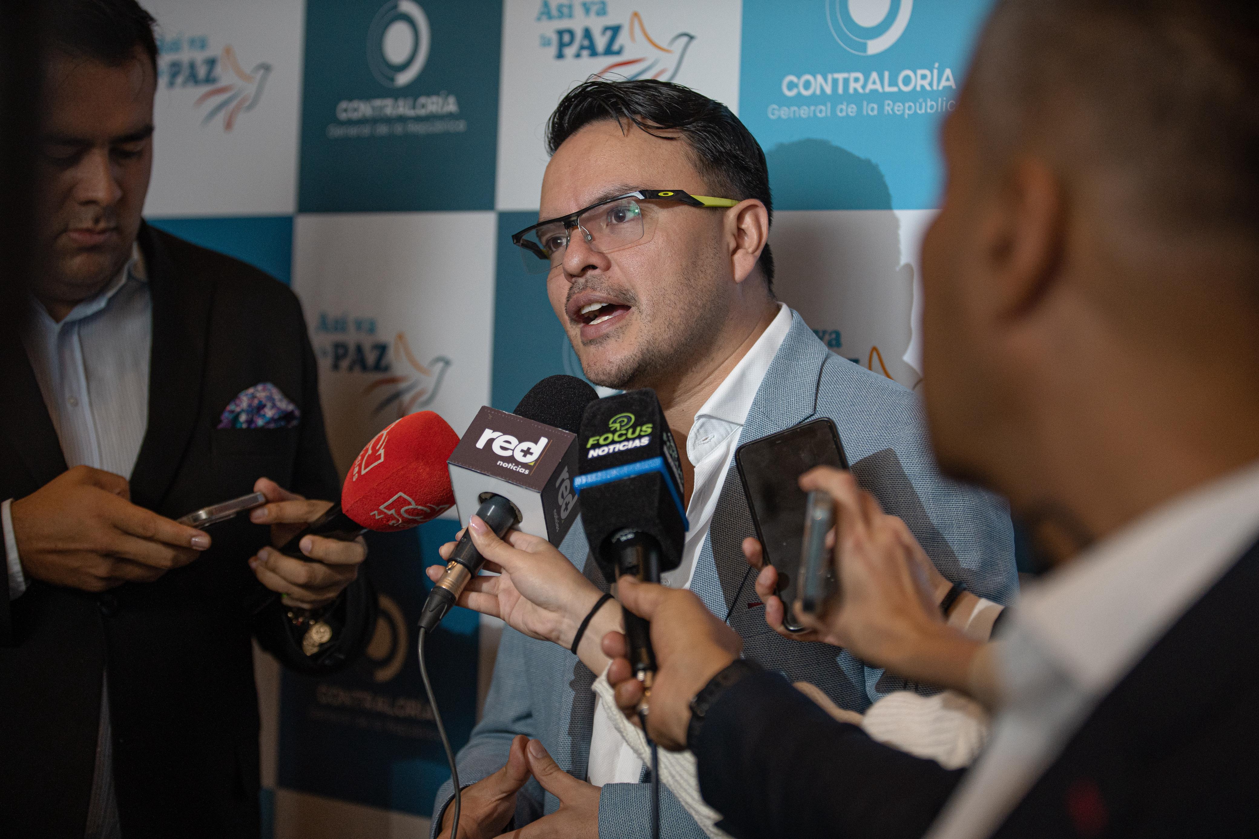 Director de ant habla sobre denuncias de estafa