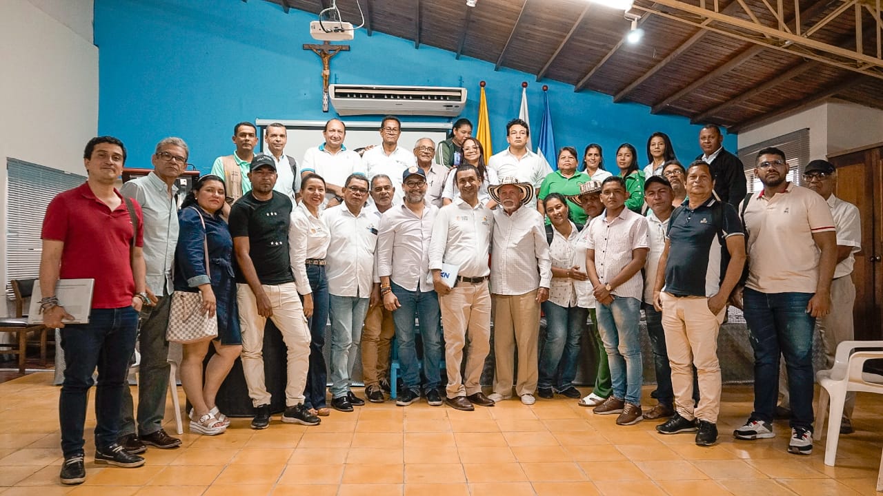 Funcionarios de ant en cordoba