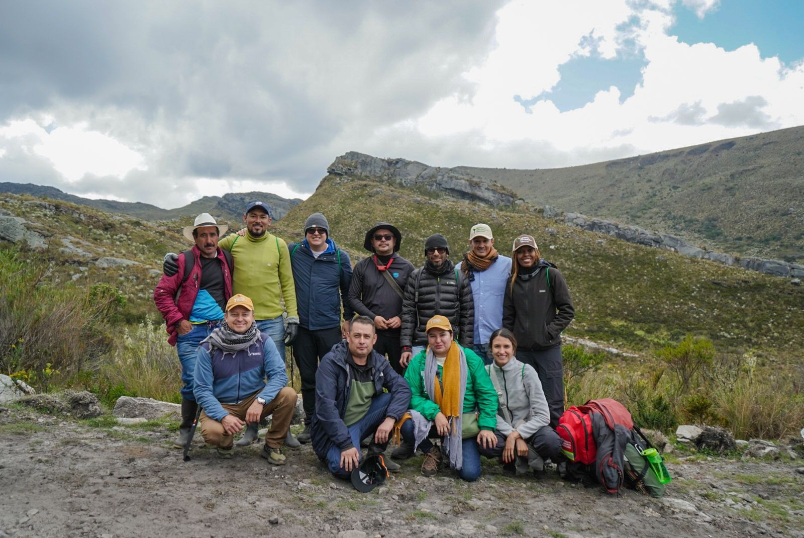 director-ant-y-funcionarios-en-ruta-por-el-sumapaz