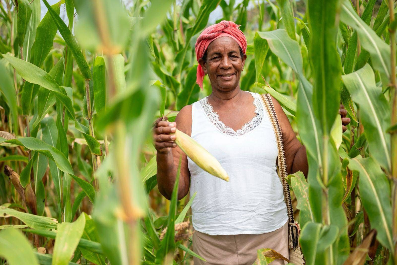 mujer-campesina-con-mazorca-en-la-mano
