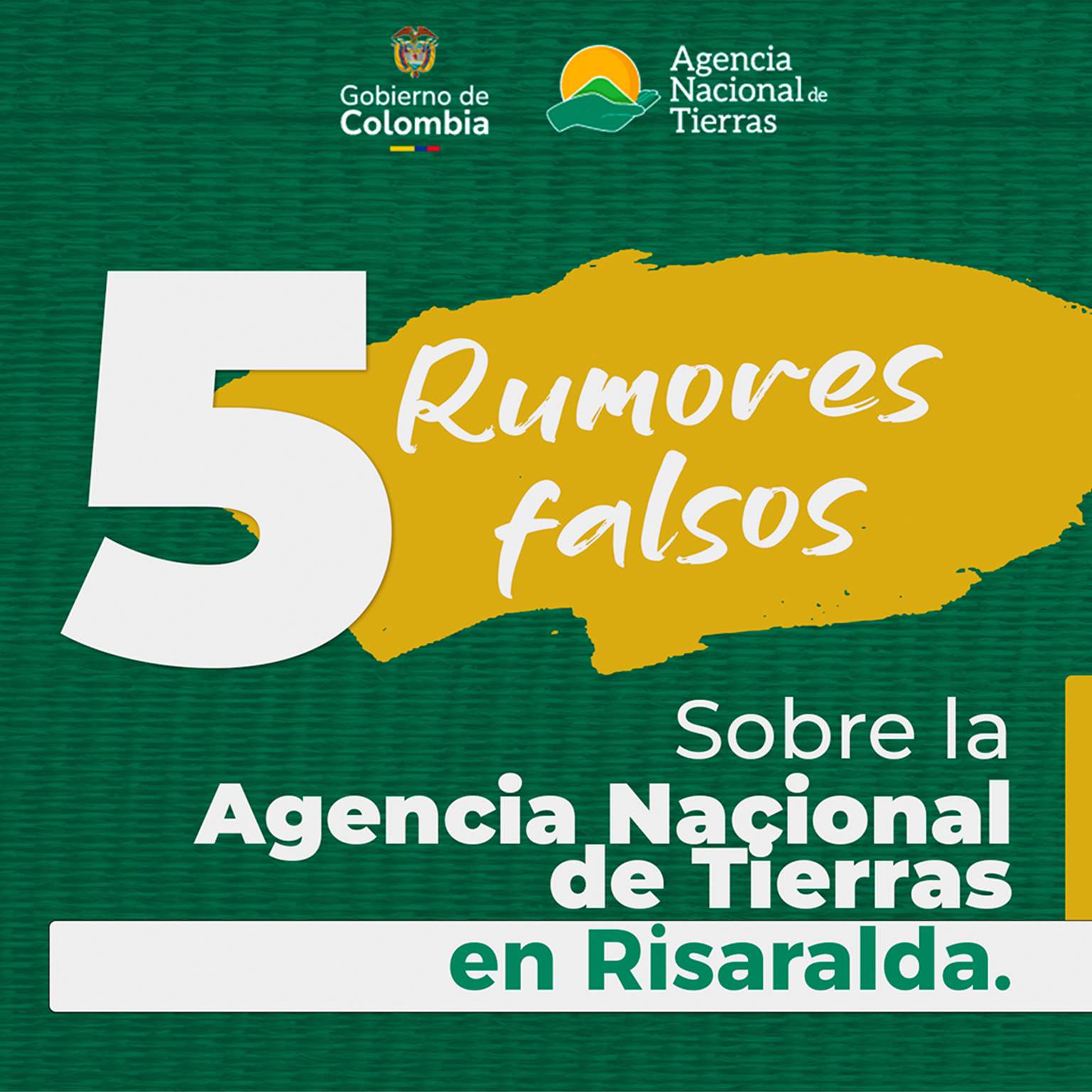 5-rumores-falsos-sobre-la-agencia-nacional-de-terras