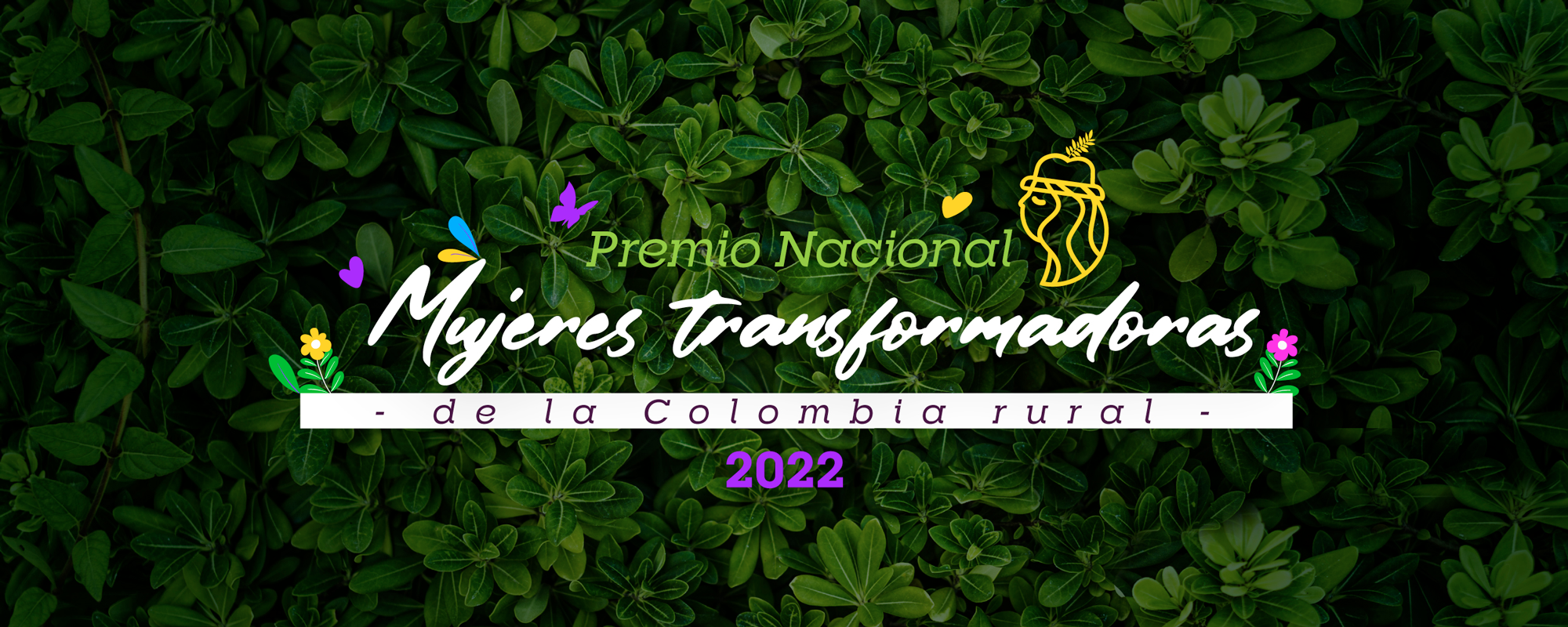Banner Mujer Transformadoras