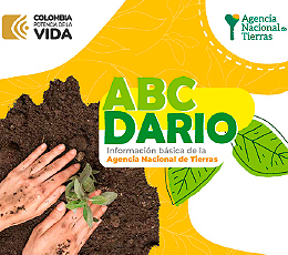 Portada: Cartilla ABC Dario ANT