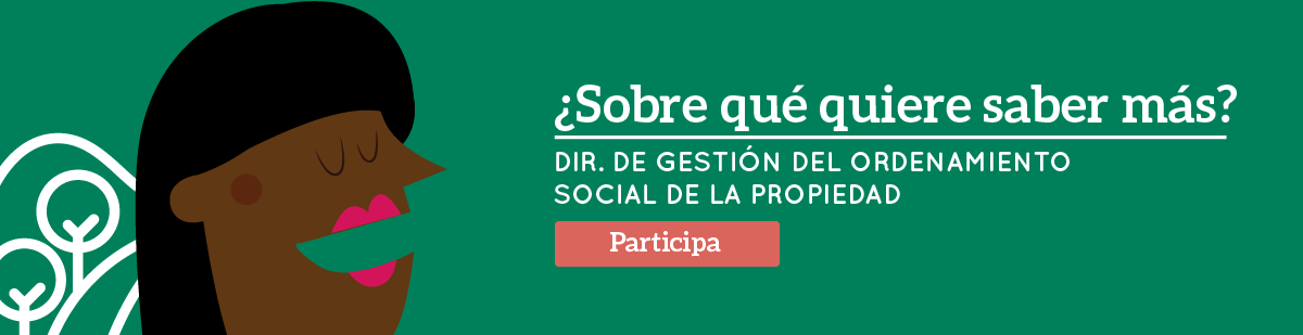 Banner ¿Sobre qué quiere saber más? con botón de descarga de documento