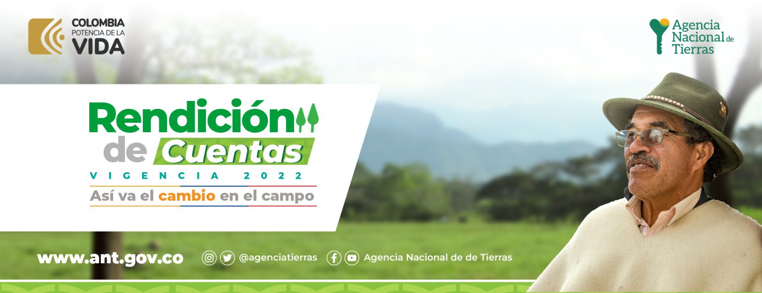 Banner rendición 2022.