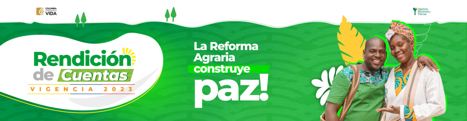 Banner rendición de cuentas 2023