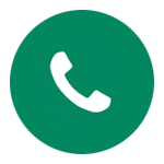 Icono de un telefóno