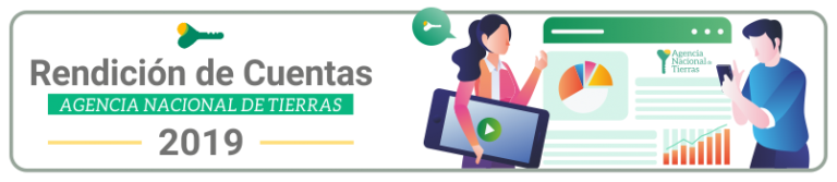 Banner rendición de cuentas 2019