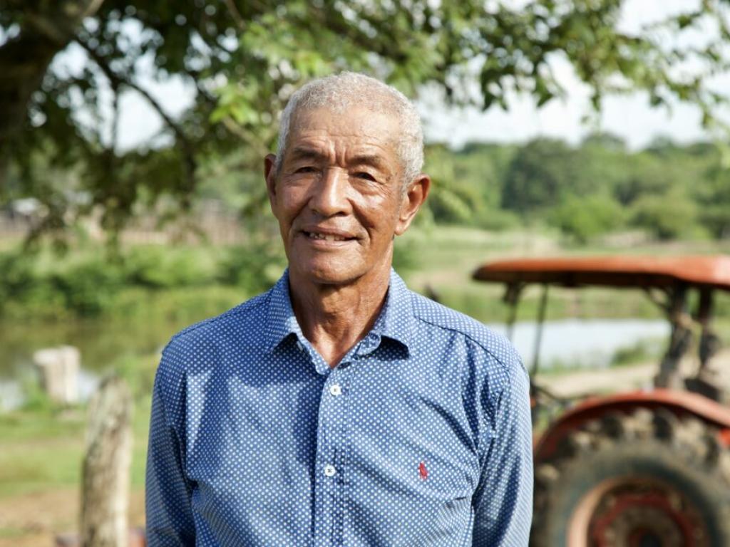 Entrega Yajaira