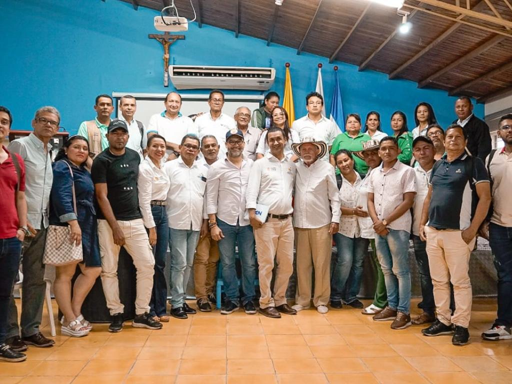 Funcionarios de ant en cordoba