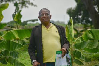 Reivindicación con comunidades afro en el Valle del Cauca